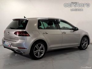Volkswagen Golf 2.0TDI 150HP DSG AUTO * HIGHLINE * - Image 3