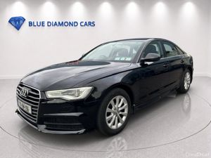 AUDI A6 2017 - Image 3