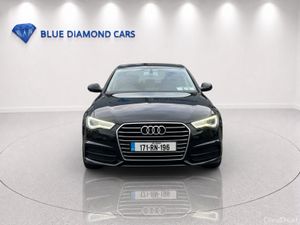 AUDI A6 2017 - Image 2