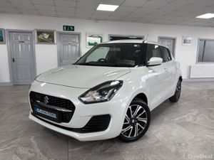 2013 Suzuki Swift 1.2 SZ5 - Image 2