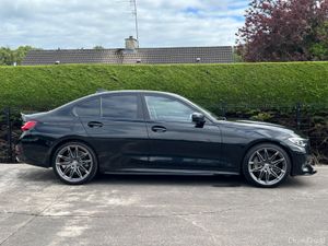 2020 Bmw 330e Se Pro. €21500 inc vrt - Image 3