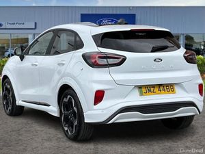 Ford Other Standard Range 43kWh Premium SUV 5dr El - Image 2