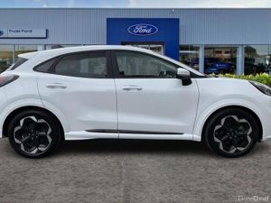 Ford Other Standard Range 43kWh Premium SUV 5dr El - Image 3