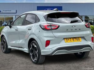 Ford Puma ST-Line X - Image 2
