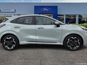 Ford Puma ST-Line X - Image 3
