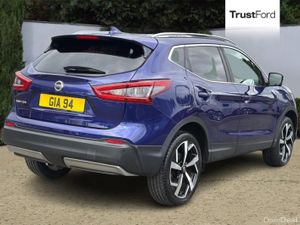 Nissan Qashqai Tekna+ - Image 4