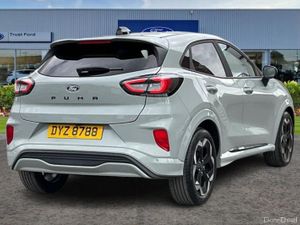 Ford Puma ST-Line X - Image 4