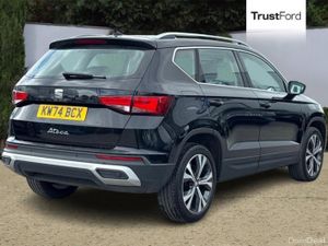 SEAT Ateca SE Technology - Image 4