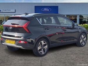 Hyundai Bayon Premium - Image 4
