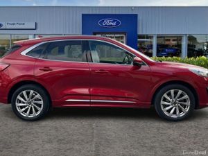 Ford Kuga Vignale - Image 3