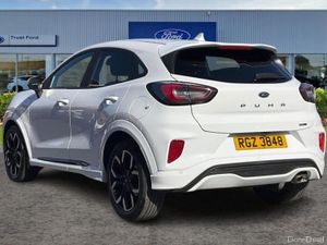 Ford Puma ST-Line X First Edition - Image 2