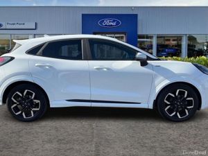 Ford Puma ST-Line X First Edition - Image 3