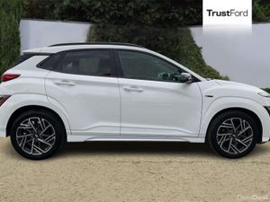 Hyundai KONA N Line - Image 3