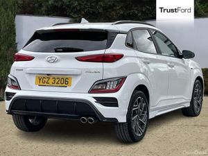Hyundai KONA N Line - Image 4