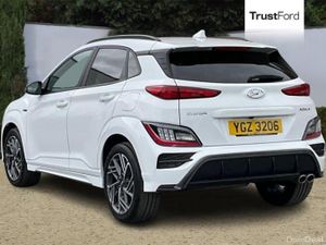 Hyundai KONA N Line - Image 2