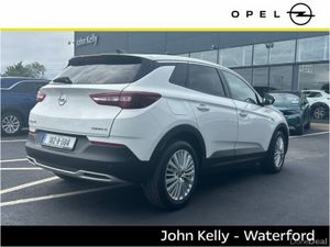 Opel Grandland X Elite FULL SERVICE HISTORY - Image 4