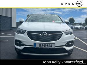 Opel Grandland X Elite FULL SERVICE HISTORY - Image 2