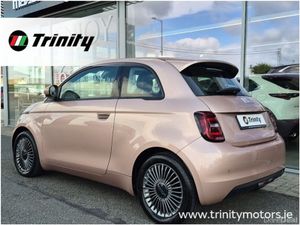Fiat 500e ** 500e ** BEV ICON ** 42KW 118HP ** TRI - Image 3