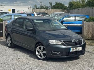 Skoda Rapid AMB 1.4tdi 90HP 4DR - Image 2