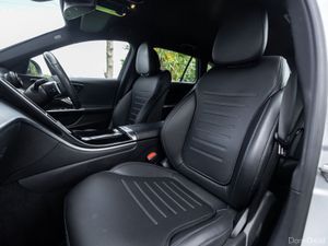 Mercedes-Benz C-Class C220d AMG Estate New Model - Image 3