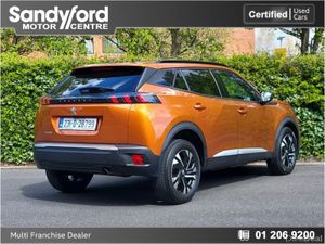 Peugeot 2008 1.2 Allure Puretech - Image 4