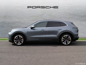 Porsche Cayenne S Electric (New Model) - Image 4
