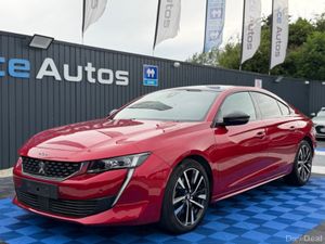 Peugeot 508 ** DEPOSIT TAKEN ** GT PREMIUM - 2.0L - Image 2
