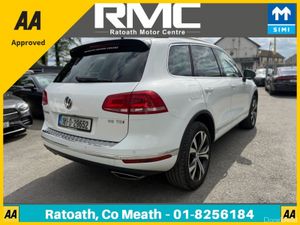Volkswagen Touareg CV 3.0 TDI 262B 262BHP V6 5DR A - Image 2