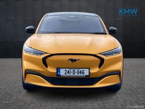 Ford Mustang Mach-E Premium Extended Range - Image 3