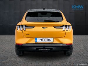 Ford Mustang Mach-E Premium Extended Range - Image 4