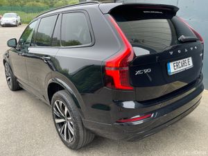 Volvo XC90 252 + T8 PHEV AWD AUTO PLUS 7 SEAT LOW - Image 4