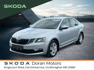 Skoda Octavia AMBITION 1.0 TSI 115HP 4DR - Image 3