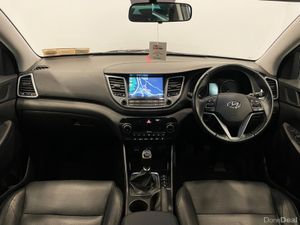 🔥 HYUNDAI TUCSON EXECUTIVE 1.7CRDI 2017 🔥 - Image 3