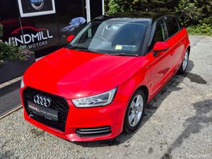 Audi A1 1.0 TFSI Automatic – 2016 - Image 3