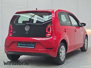 Volkswagen up! Move up! - Image 3
