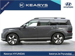 Hyundai Santa Fe PHEV 4WD Premium (Demo) - Image 4