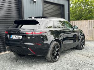 231 Land Rover Range Rover Velar Dynamic - Image 4