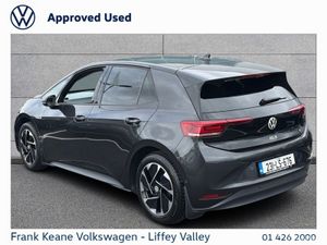 Volkswagen ID.3 58KWH LIFE DX 204HP *MANGANESE GRE - Image 3