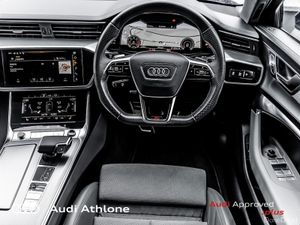 Audi A6 2.0TDI 204BHP S-Line S-Tronic - Image 4