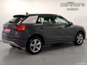 Audi Q2 30 TFSI - Image 3