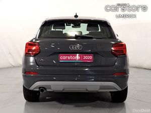 Audi Q2 30 TFSI - Image 4