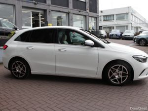 2020 MERCEDES-BENZ B-CLASS SE LUXURY ESTATE AUTO - Image 3