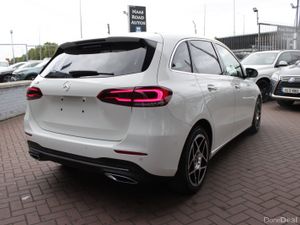 2020 MERCEDES-BENZ B-CLASS SE LUXURY ESTATE AUTO - Image 4