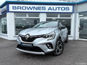 2023 Renault Captur E-Tech Automatic Hybrid - Image 2