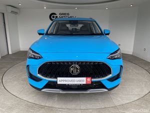 MG HS 2024 - Image 2