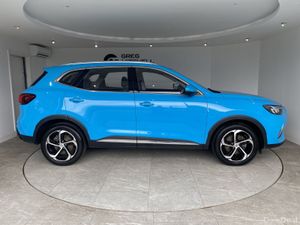 MG HS 2024 - Image 4