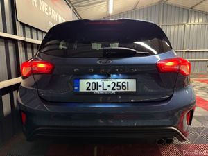 2020 Ford Focus 1.5L EcoBlue 120PS ST-Line Manual - Image 2