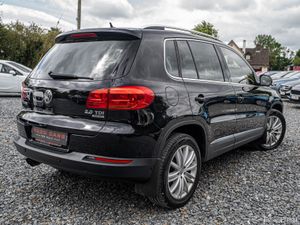 151 VW Tiguan Sport 4Motion 2.0TDI/NCT 06/27/2 Own - Image 4