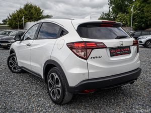 161 Honda HR-V EX 1.5 CVT/New NCT/2 Owners/6m Warr - Image 3