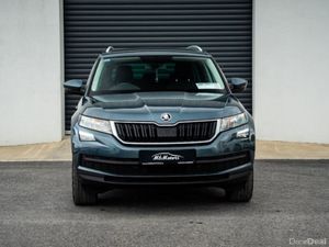 Skoda Kodiaq 7S AMB 2.0tdi 150HP DSG 4DR AU - Image 2
